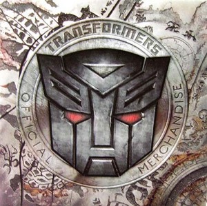 Transformers Limited Watch (한정판 시계)