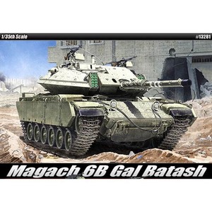 1/35 Magach 6B Gal Batash