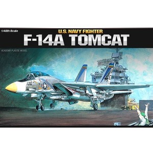 1/48 F-14A TOMCAT 