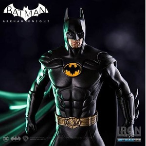 디시 코믹스 1/10 스테츄 Batman 89- DLC Series 배트맨89(2017년2분기예약)