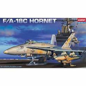 F/A-18C HORNET 일반형 (1/32 F/A-18C HORNET)