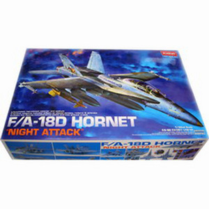 F/A-18D Hornet (1/32 F/A-18D Hornet)
