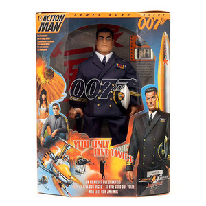 영화 007 (두번산다)