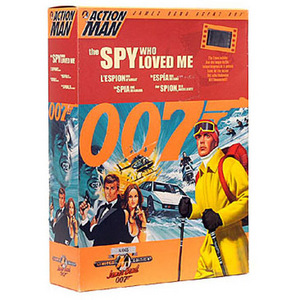 영화 007 (나를 사랑한 스파이)