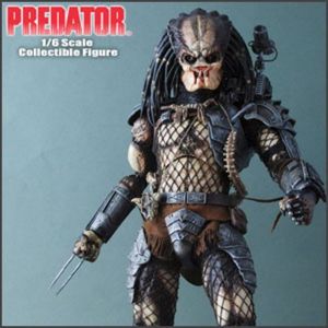 프레데터-1 PredatorⅠ