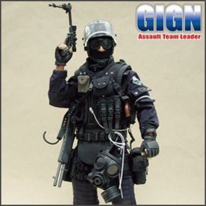 GIGN - Operator