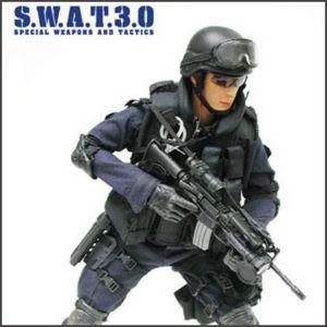 S.W.A.T.3.0 - MALE ver
