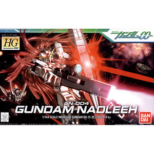 Gundam Nadle (1/144 HG)