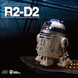 [에그어택]EA-015 스타워즈 에피소드V R2-D2(16년2분기 예약상품)