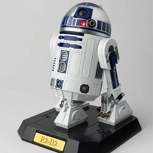 초합금 스타워즈 에피소드4 R2-D2 X12 퍼팩트모델  