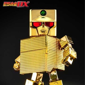 ES합금DX Gold Lightan(24k) (2019년3분기예약상품)